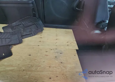 2016 Dodge Grand Caravan Sxt from USA, damaged, VIN 2C4RDGCG8GR184553